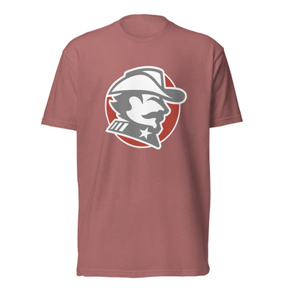 Abbeville Christian Academy Design 1 — Heather Mauve