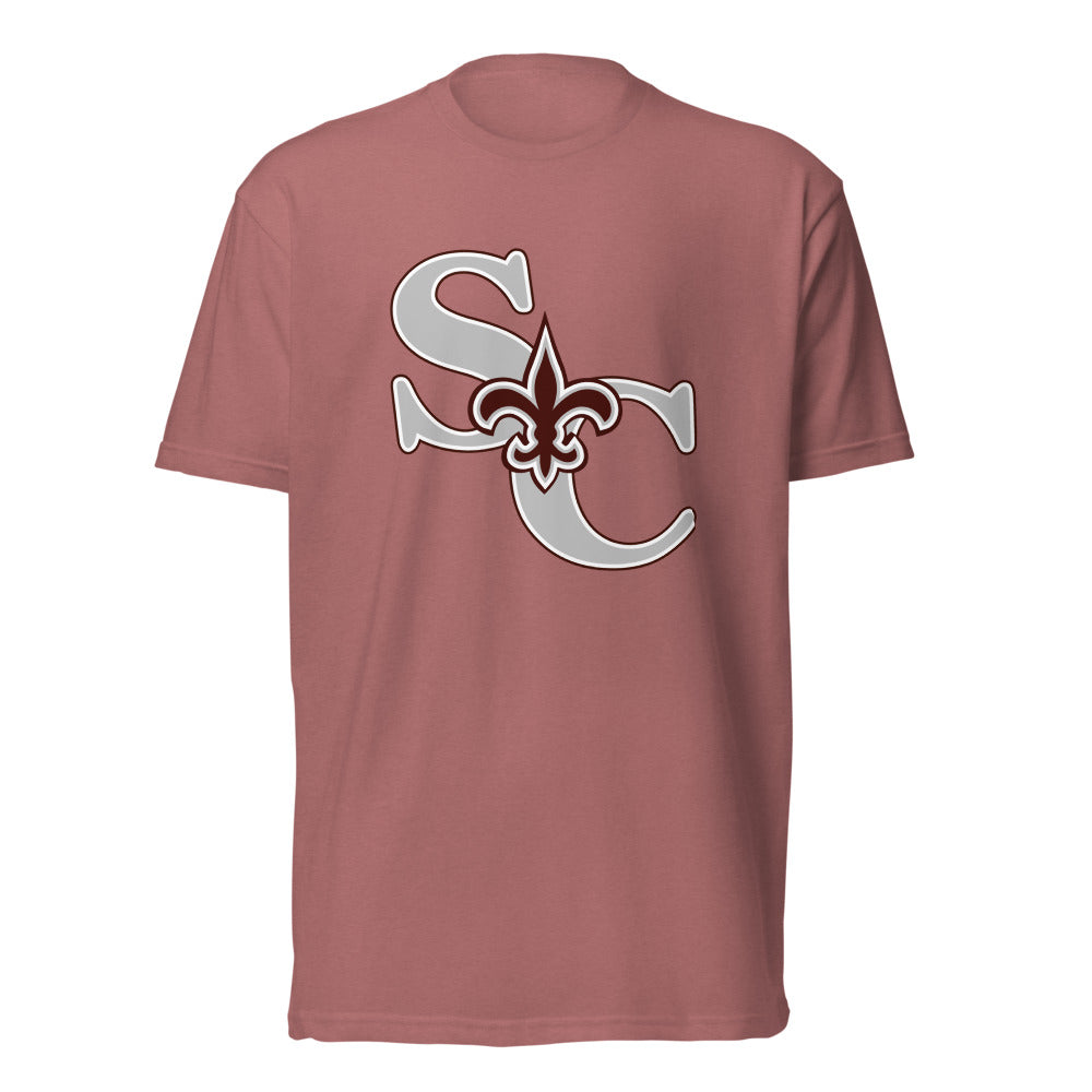 St. Clair County High School Design 1 — Heather Mauve