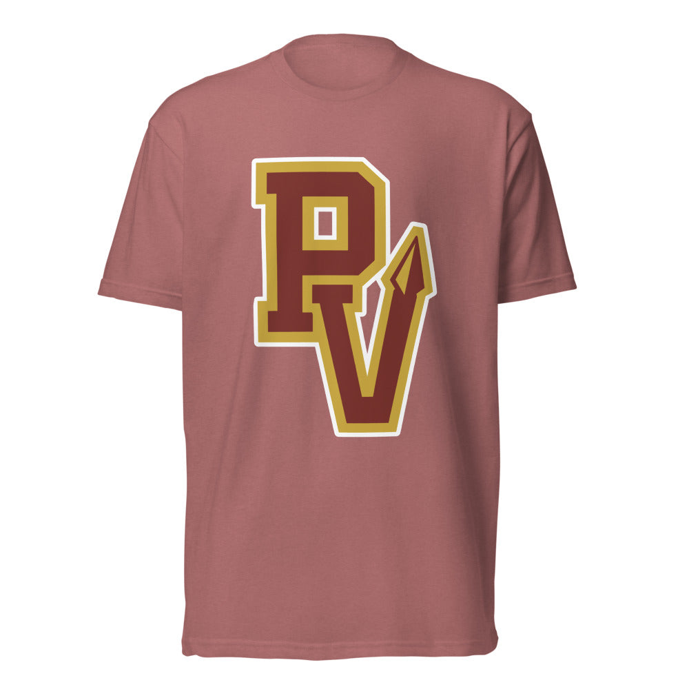 Pinson VALLEY High School Design 1 — Heather Mauve