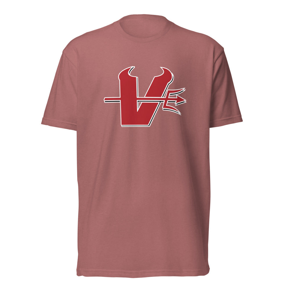 Verbena High School Design 1 — Heather Mauve