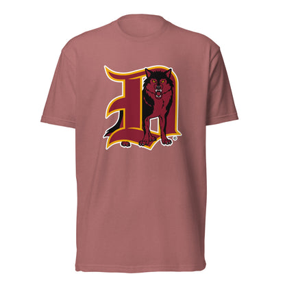 Dothan High School Design 1 — Heather Mauve