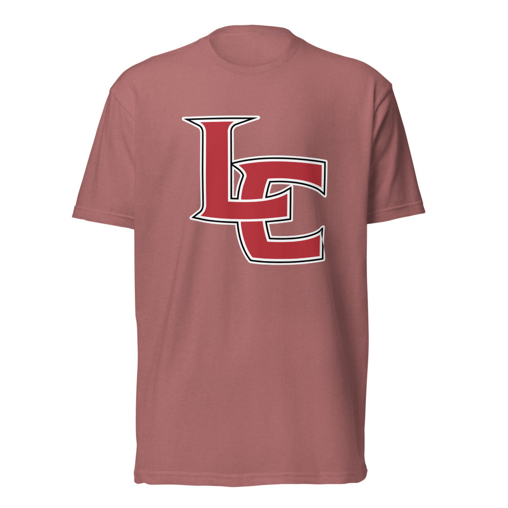 Lawrence County High School Design 1 — Heather Mauve
