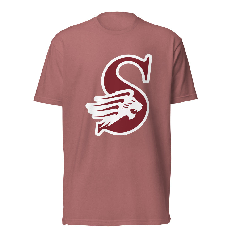 Sardis High School Design 1 — Heather Mauve
