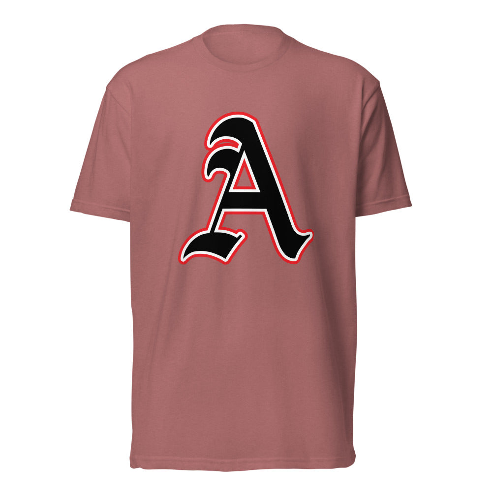 Albertville High School Design 1 — Heather Mauve