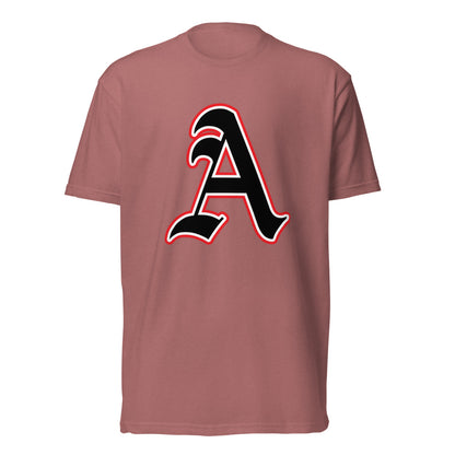 Albertville High School Design 1 — Heather Mauve