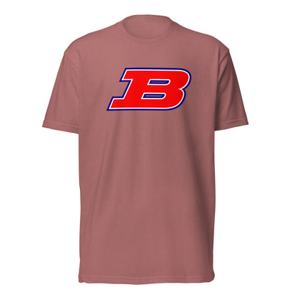 Albert P. Brewer High School Design 1 — Heather Mauve