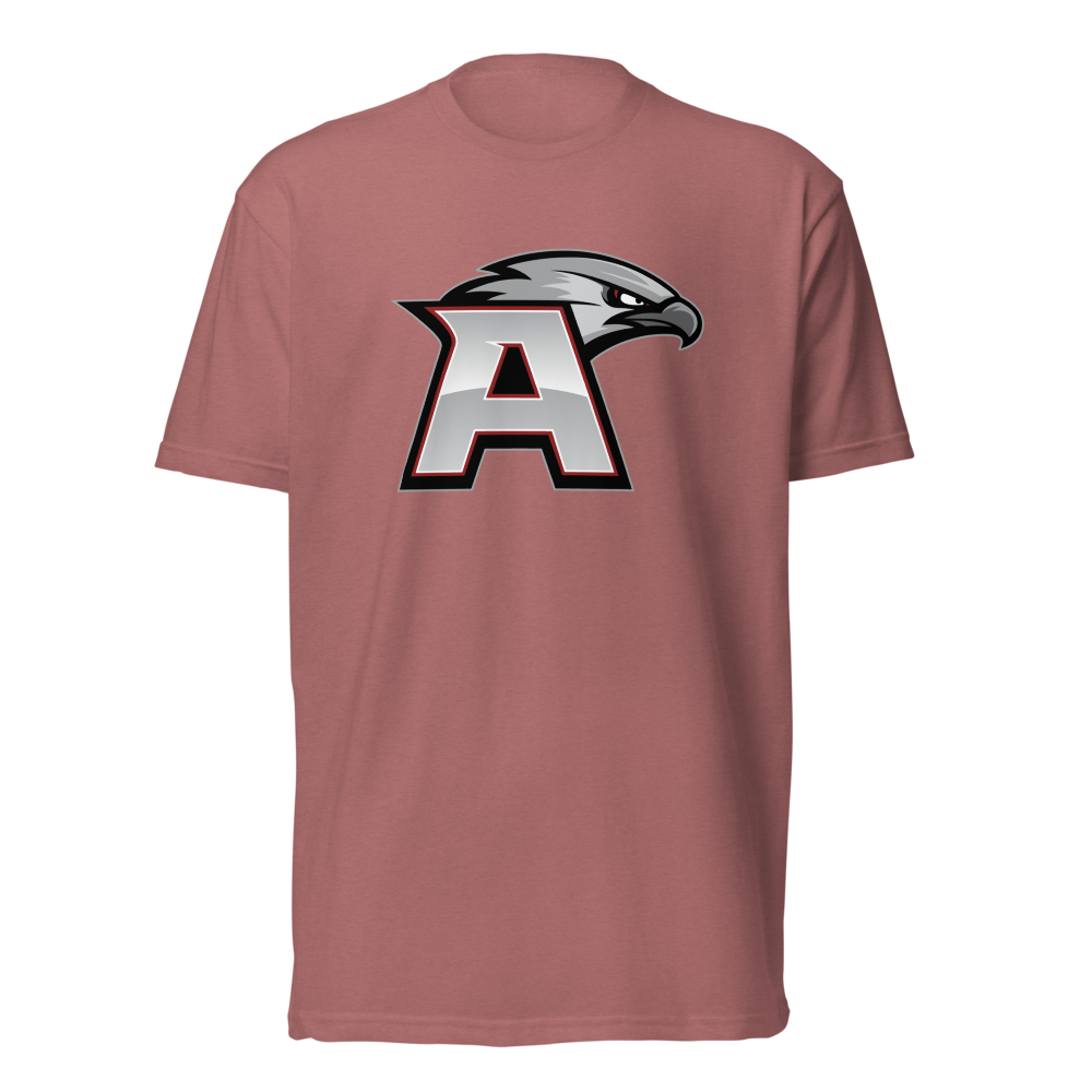 Alta High School Design 1 — Heather Mauve