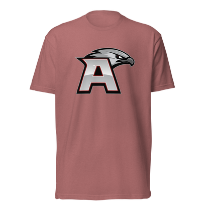 Alta High School Design 1 — Heather Mauve