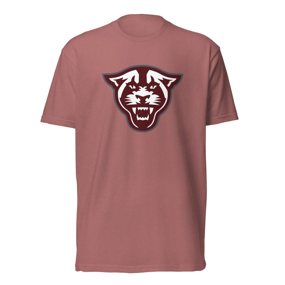 Elmore County High School Design 1 — Heather Mauve
