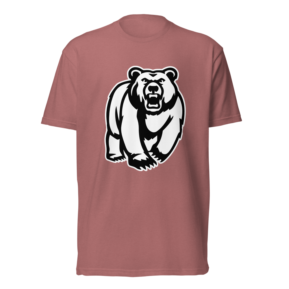 Logan High School Design 1 — Heather Mauve