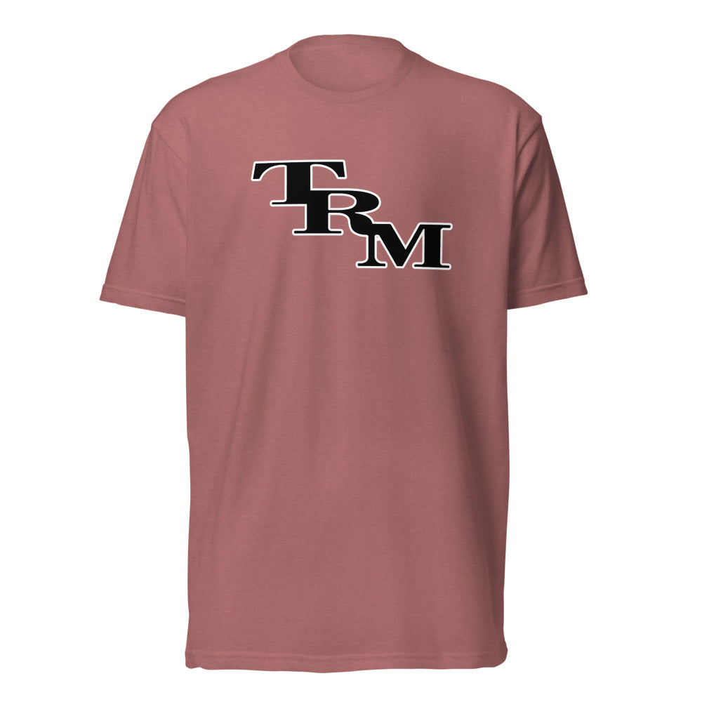 T.R. Miller High School Design 1 — Heather Mauve