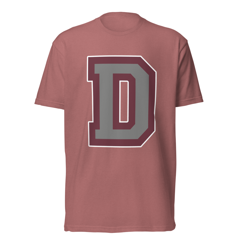 Dayton High School Design 1 — Heather Mauve