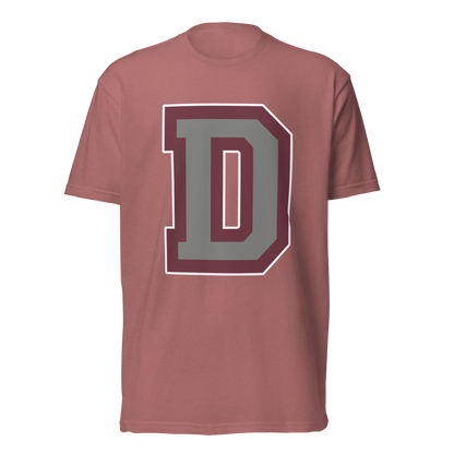 Dayton High School Design 1 — Heather Mauve
