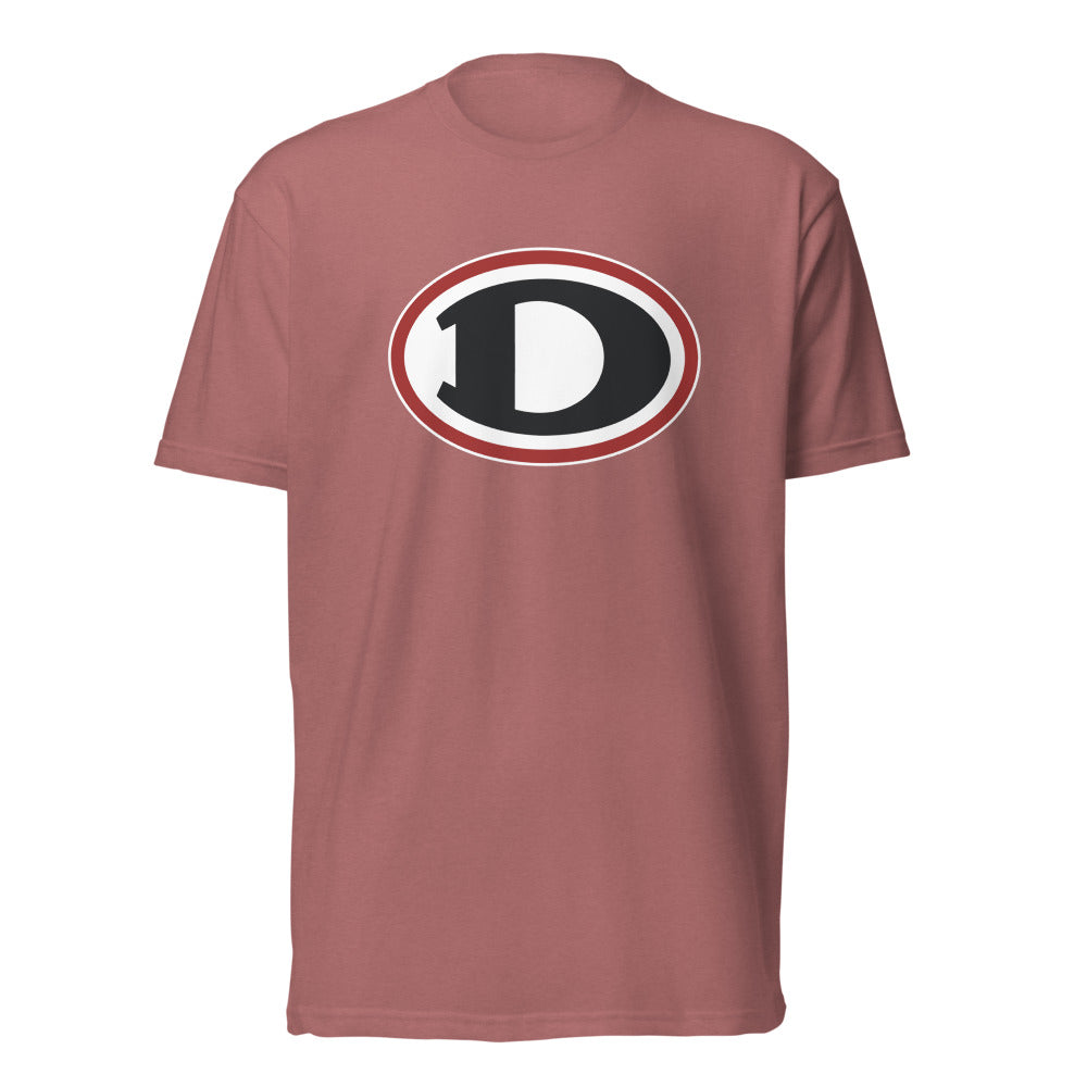 Decatur High School Design 1 — Heather Mauve