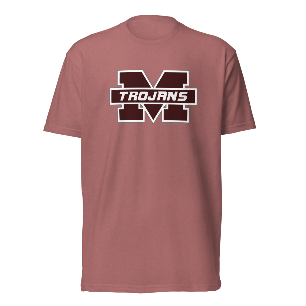 Morgan High School Design 1 — Heather Mauve