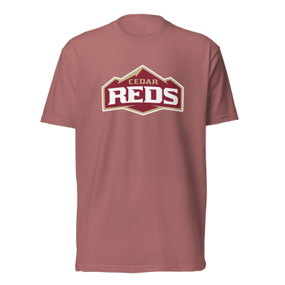 Cedar High School Design 1 — Heather Mauve