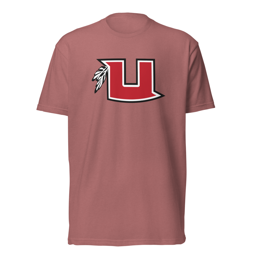 Uintah High School Design 1 — Heather Mauve