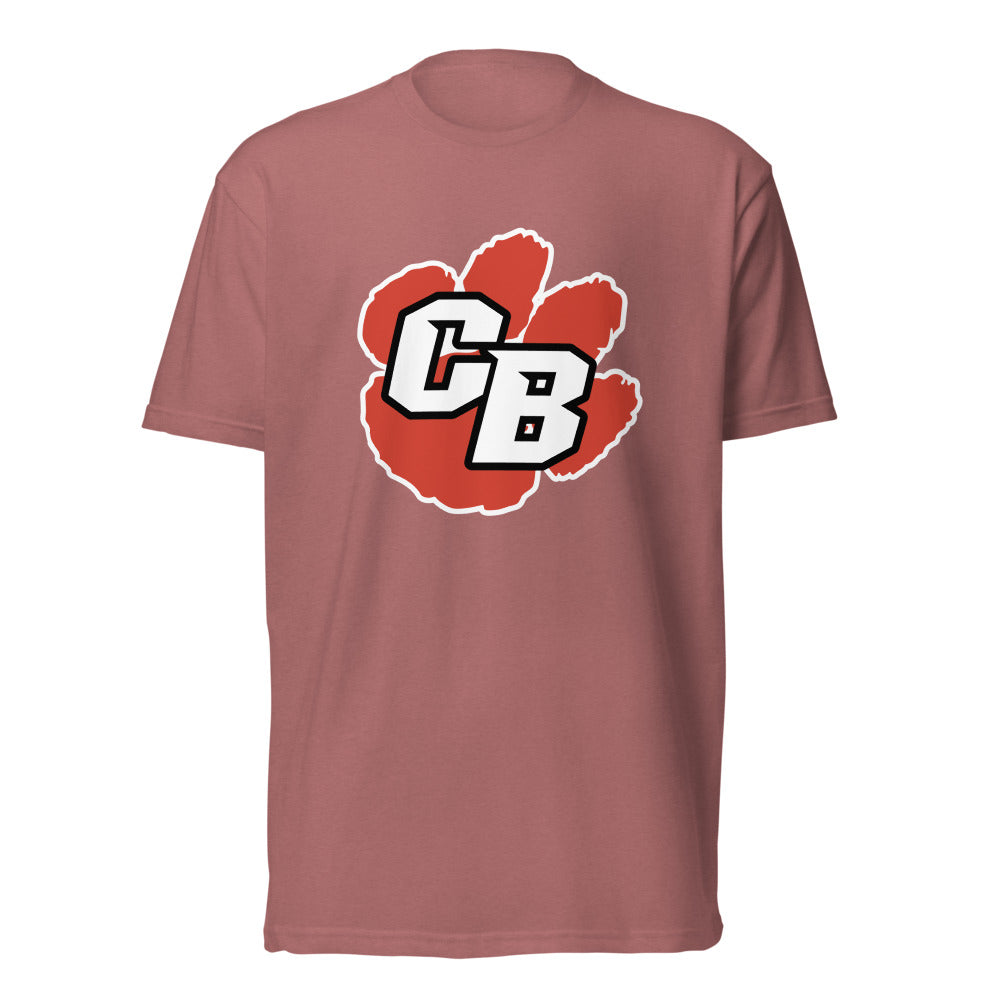 Cedar Bluff High School Design 1 — Heather Mauve