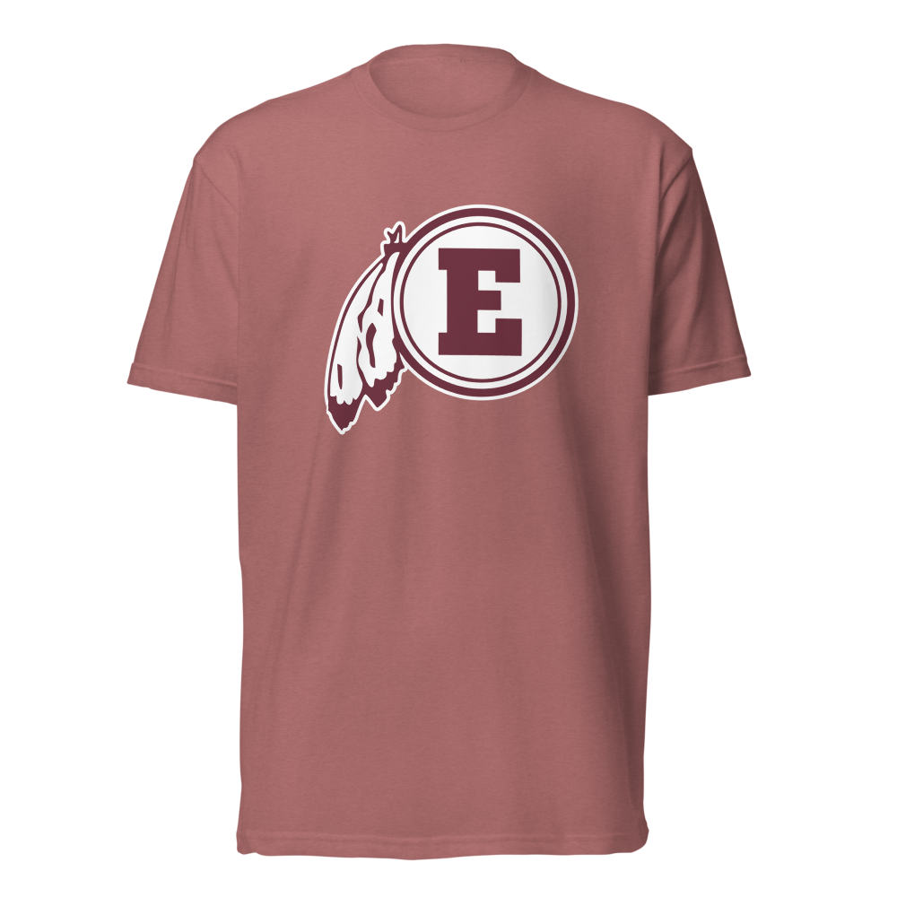 Elko High School Design 1 — Heather Mauve
