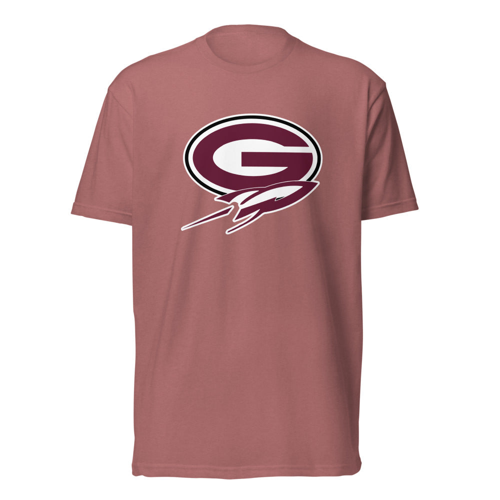 Gardendale High School Design 1 — Heather Mauve