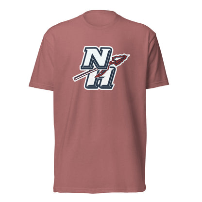 New Hope High School Design 1 — Heather Mauve