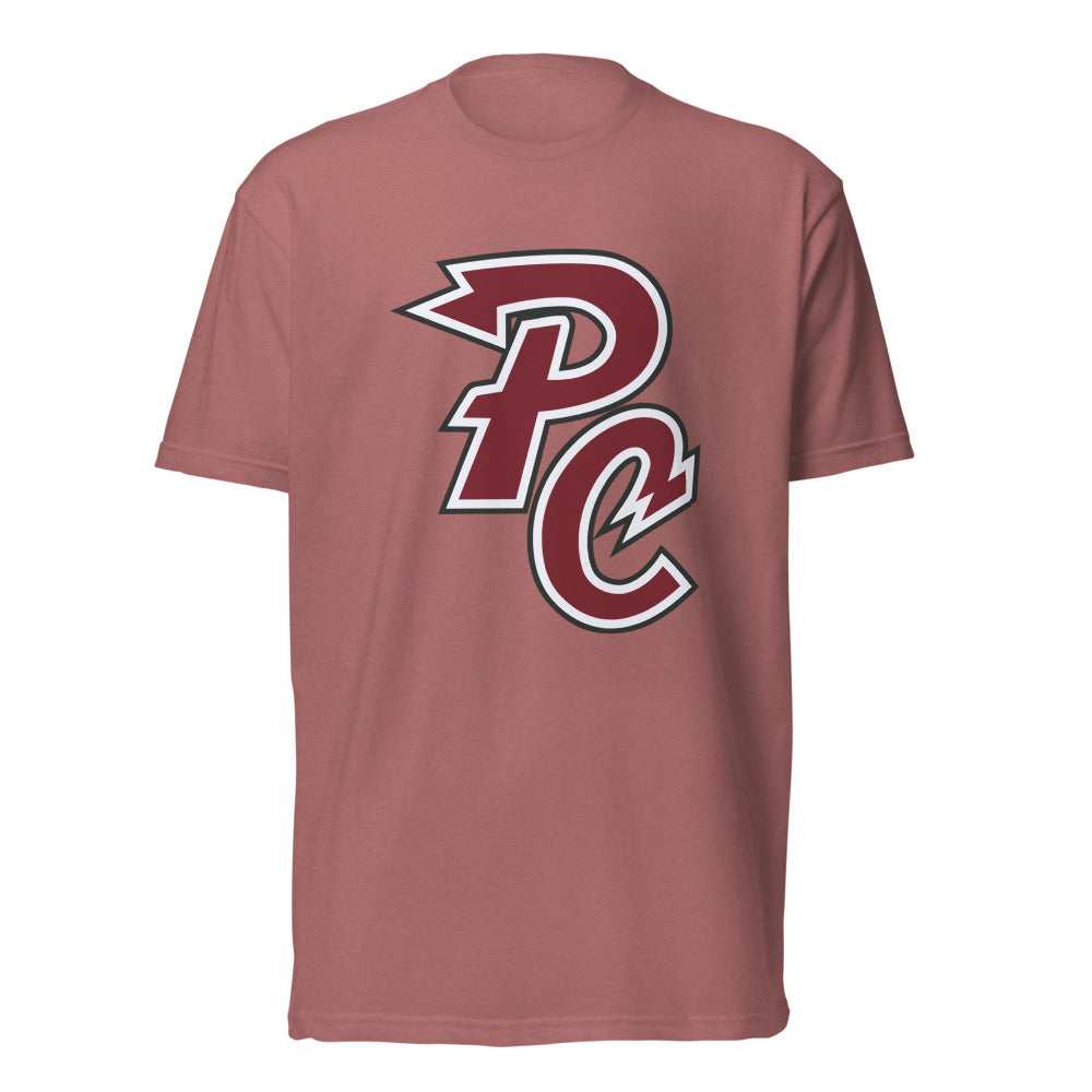 Pickens County High School Design 1 — Heather Mauve