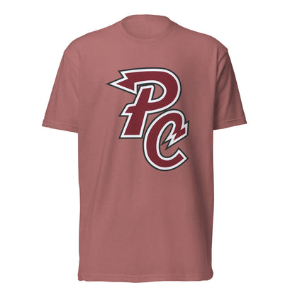 Pickens County High School Design 1 — Heather Mauve