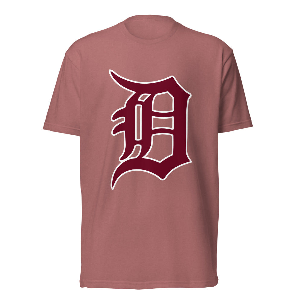 Deshler High School Design 1 — Heather Mauve