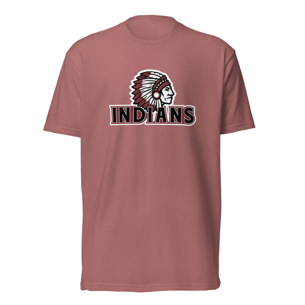 East Limestone High School Design 1 — Heather Mauve