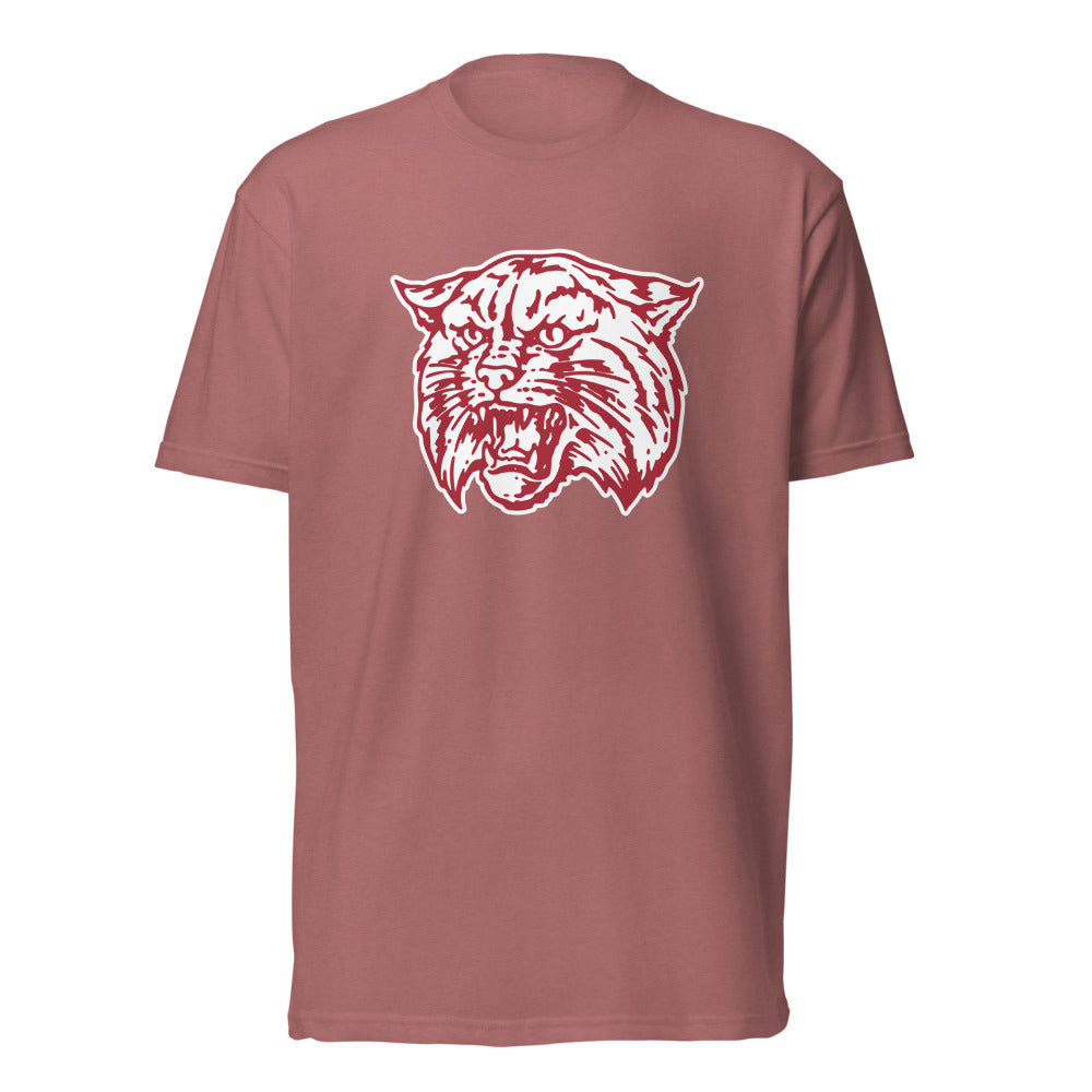 Saks High School Design 1 — Heather Mauve