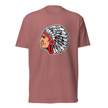 Marion County High School Design 1 — Heather Mauve