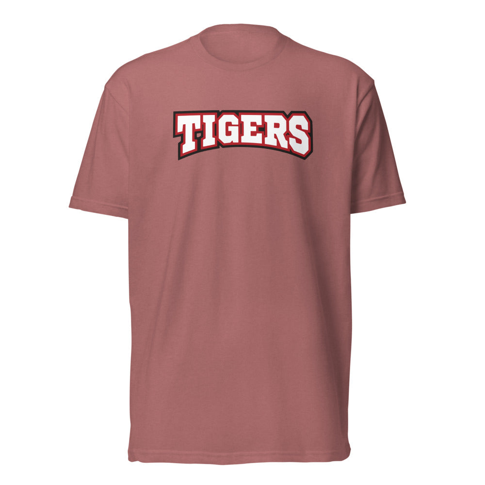 West Blocton High School Design 1 — Heather Mauve