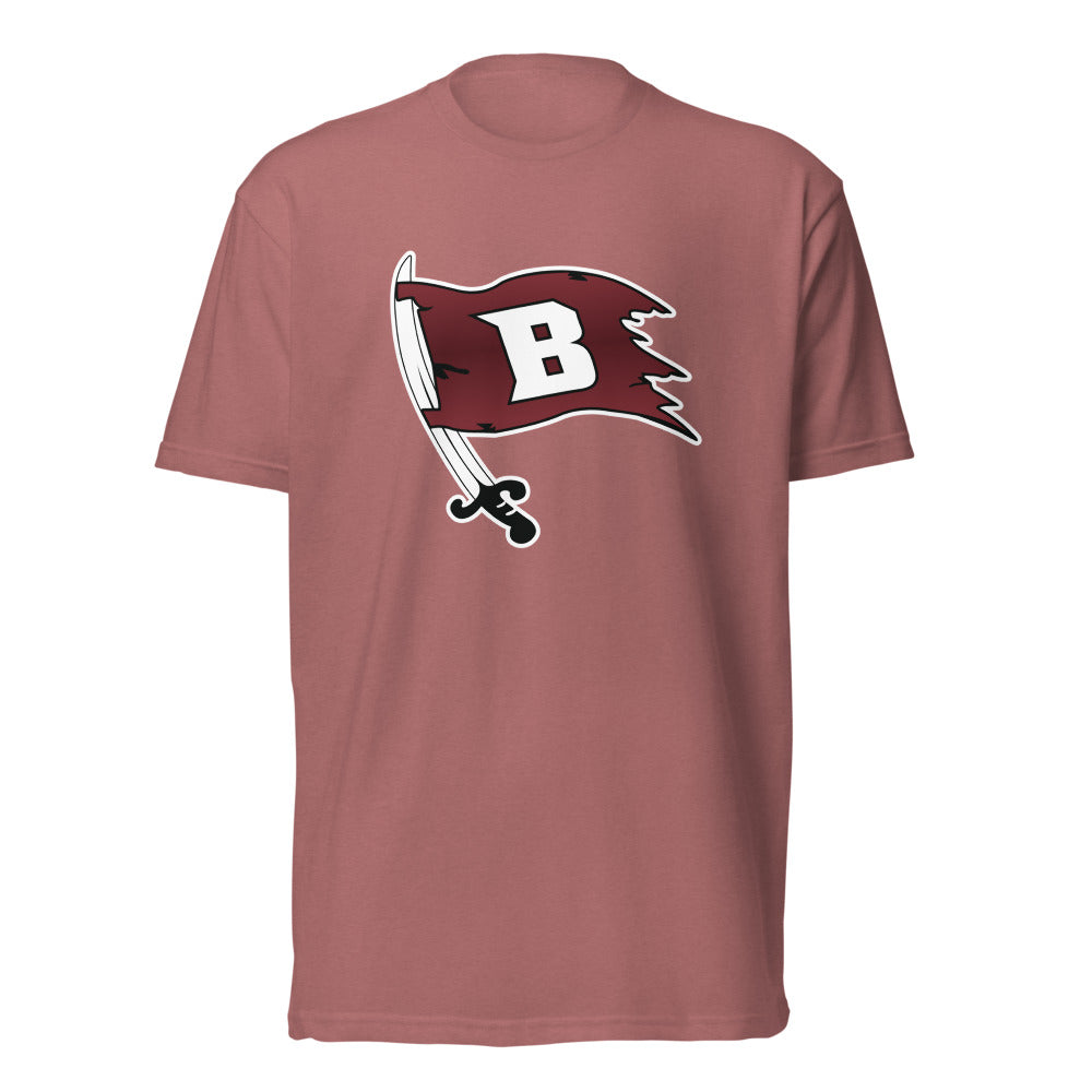 Boaz High School Design 1 — Heather Mauve