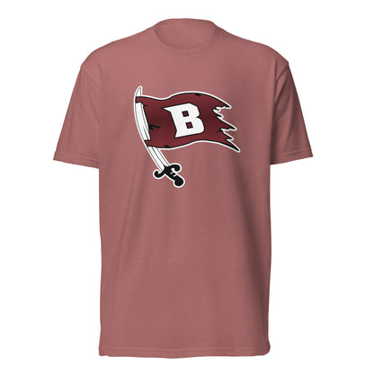 Boaz High School Design 1 — Heather Mauve