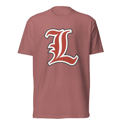 Luverne School Design 1 — Heather Mauve