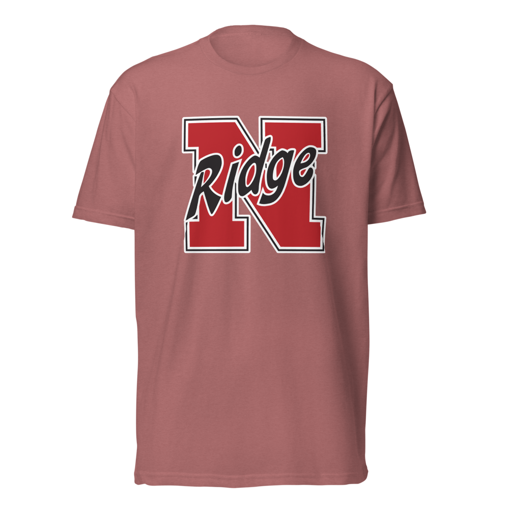 Northridge High School Design 1 — Heather Mauve