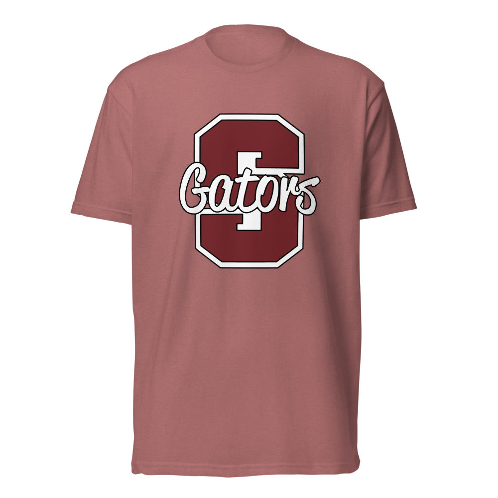 Satsuma High School Design 1 — Heather Mauve