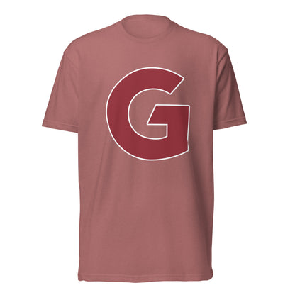 Guntersville High School Design 1 — Heather Mauve