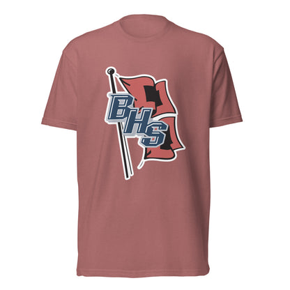 Alma Bryant High School Design 1 — Heather Mauve