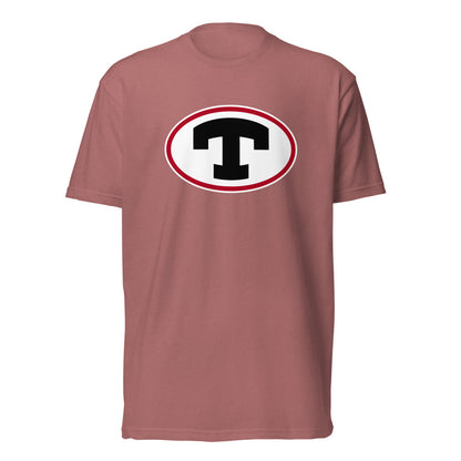 Theodore High School Design 1 — Heather Mauve