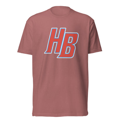Horseshoe Bend High School Design 1 — Heather Mauve