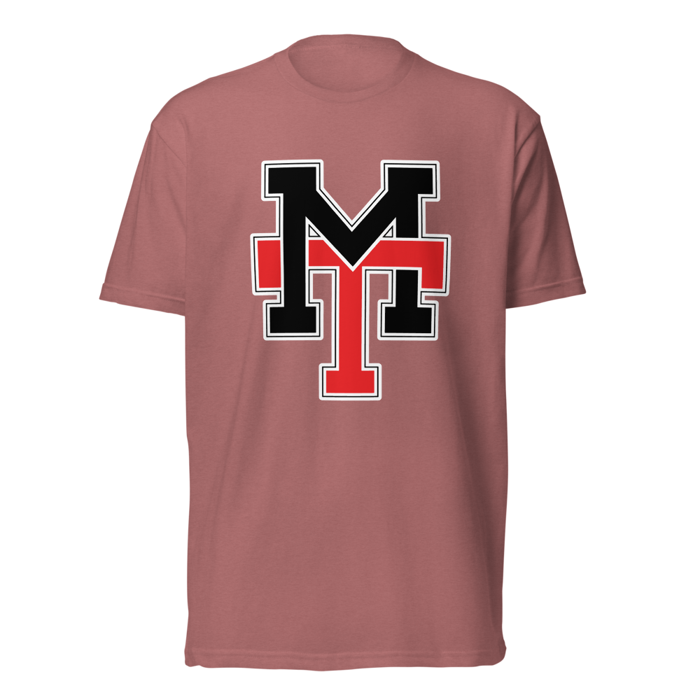 Manti High School Design 1 — Heather Mauve
