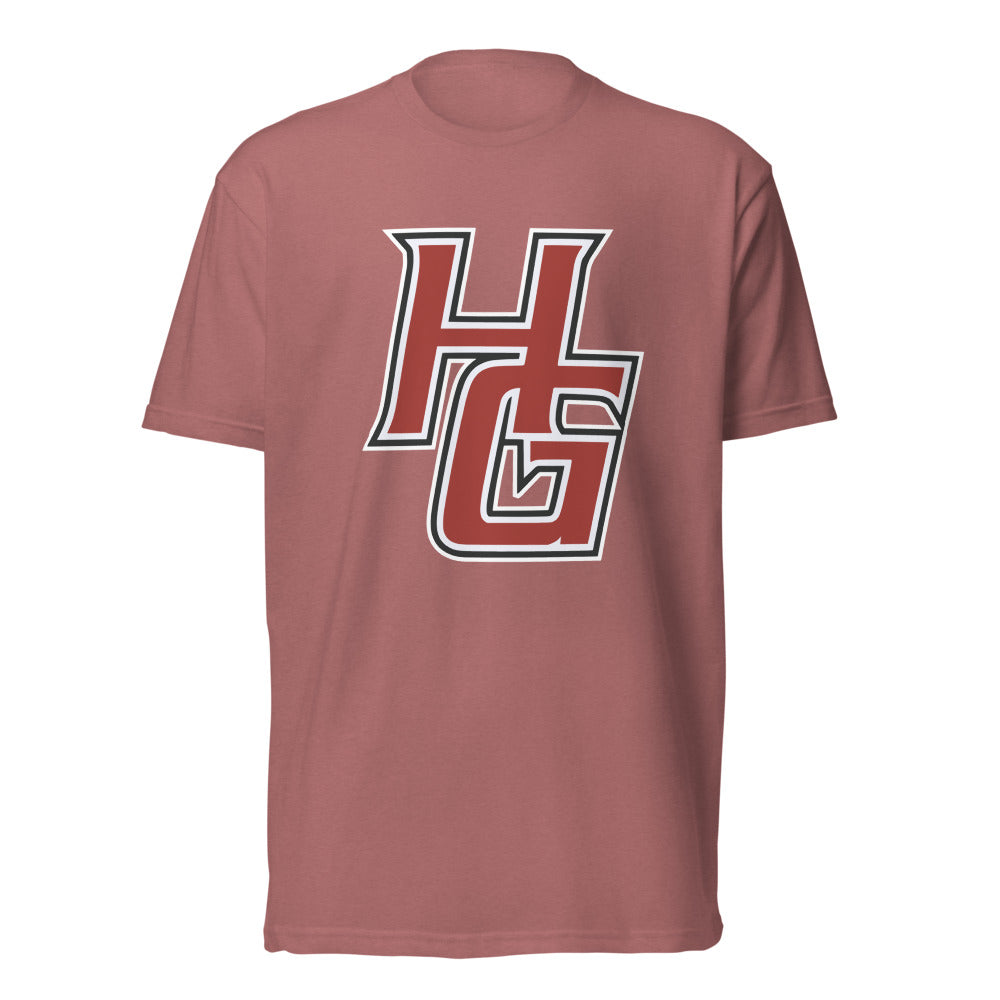 Hazel Green High School Design 1 — Heather Mauve