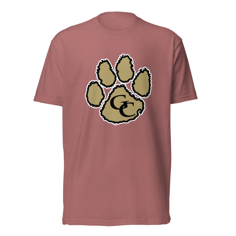 Greene County High School Design 1 — Heather Mauve