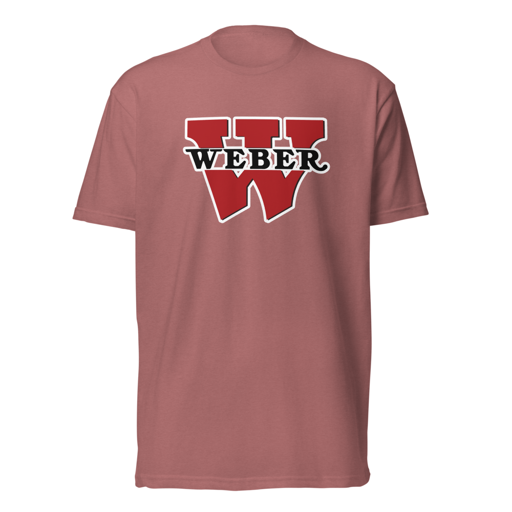 Weber High School Design 1 — Heather Mauve