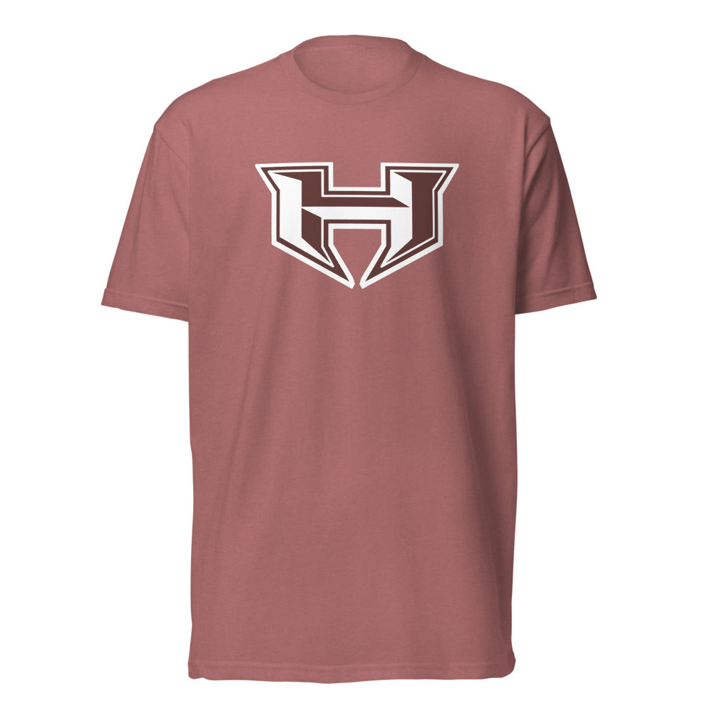 Hubbertville High School Design 1 — Heather Mauve