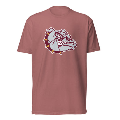 Washington County High School Design 1 — Heather Mauve