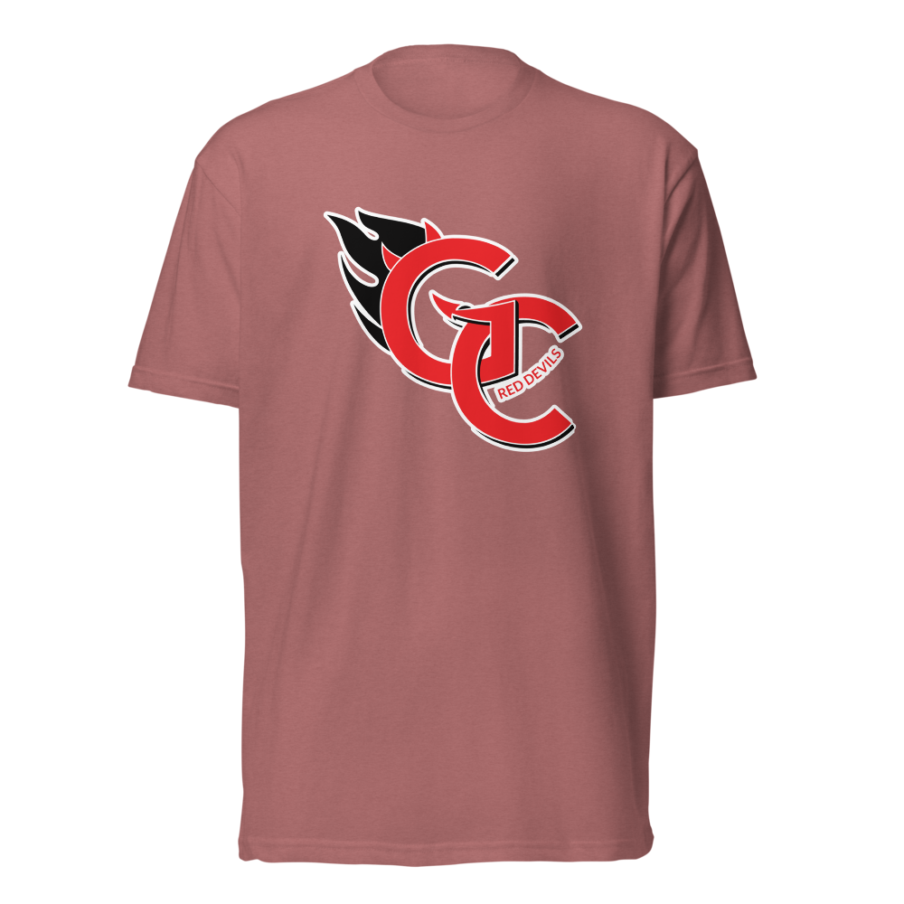 Grand County High School Design 1 — Heather Mauve