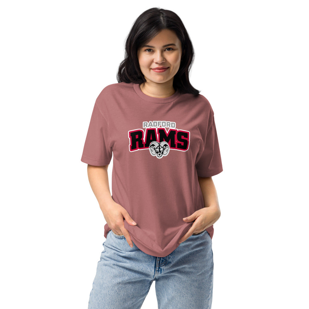 Radford High School Design 1 — Heather Mauve