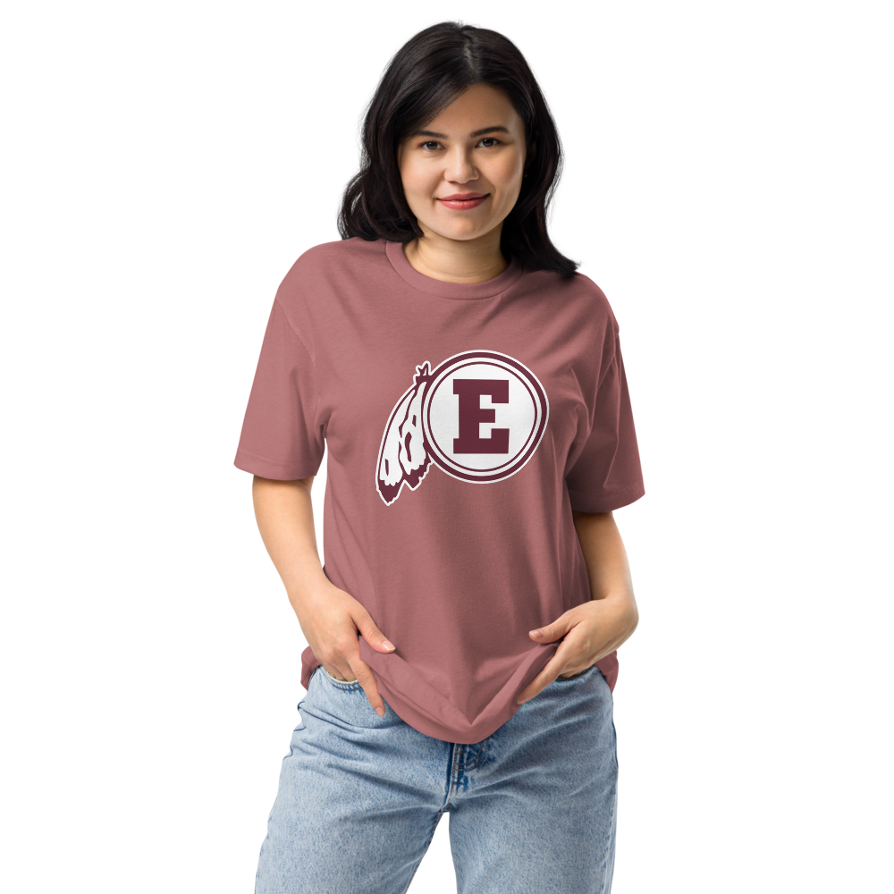 Elko High School Design 1 — Heather Mauve
